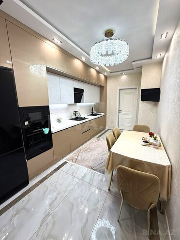 Продаётся 4-комн. новостройка 127 м², Наримановский  р., photo 4 from 18