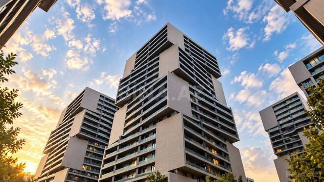 Продаётся 3-комн. новостройка 145 м², м. 8 ноября, photo 1 from 24