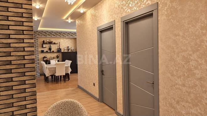 Продаётся 3-комн. новостройка 145 м², м. 8 ноября, photo 9 from 24