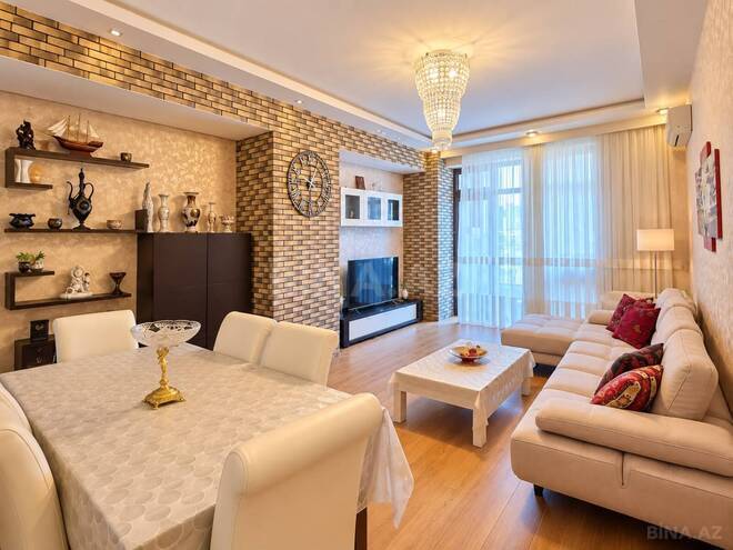 Продаётся 3-комн. новостройка 145 м², м. 8 ноября, photo 7 from 24