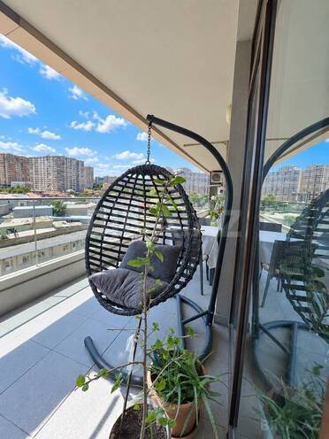 Продаётся 3-комн. новостройка 145 м², м. 8 ноября, photo 5 from 24