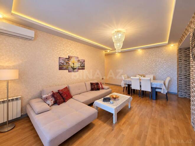 Продаётся 3-комн. новостройка 145 м², м. 8 ноября, photo 8 from 24