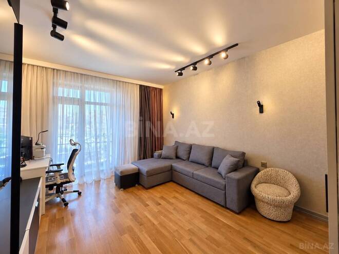 Продаётся 3-комн. новостройка 145 м², м. 8 ноября, photo 15 from 24