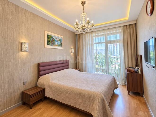 Продаётся 3-комн. новостройка 145 м², м. 8 ноября, photo 14 from 24
