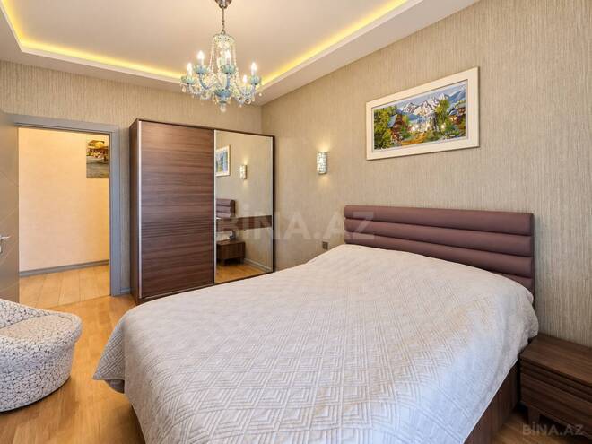 Продаётся 3-комн. новостройка 145 м², м. 8 ноября, photo 13 from 24