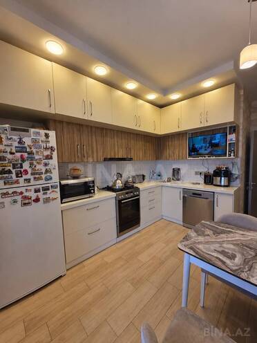 Продаётся 3-комн. новостройка 145 м², м. 8 ноября, photo 20 from 24