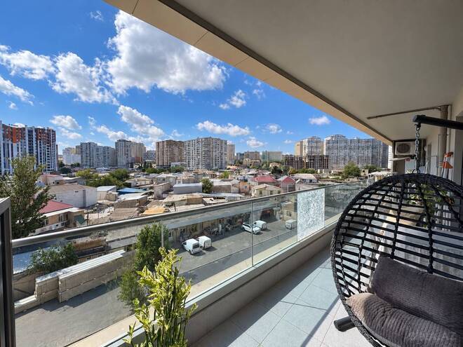 Продаётся 3-комн. новостройка 145 м², м. 8 ноября, photo 4 from 24