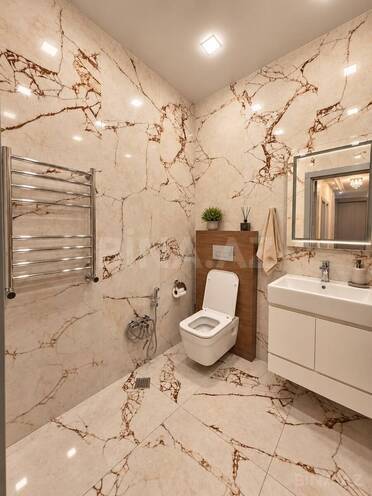 Продаётся 3-комн. новостройка 145 м², м. 8 ноября, photo 22 from 24