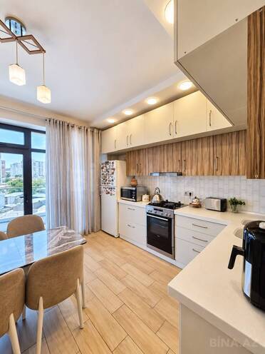 Продаётся 3-комн. новостройка 145 м², м. 8 ноября, photo 19 from 24