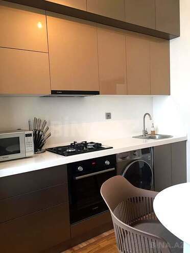 Продаётся 2-комн. новостройка 61 м², пос. Ени Гюнешли, photo 6 from 13