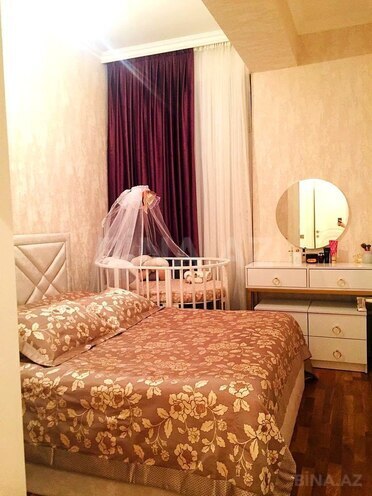 Продаётся 2-комн. новостройка 61 м², пос. Ени Гюнешли, photo 7 from 13
