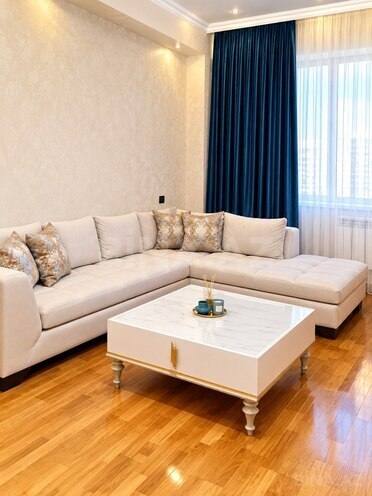 Продаётся 2-комн. новостройка 61 м², пос. Ени Гюнешли, photo 3 from 13