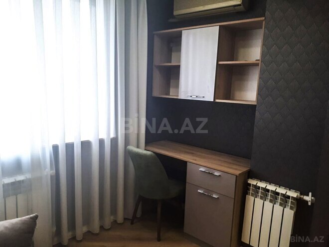 İcarəyə verilir 2 otaqlı köhnə tikili 75 m², Səbail r., photo 16 from 23