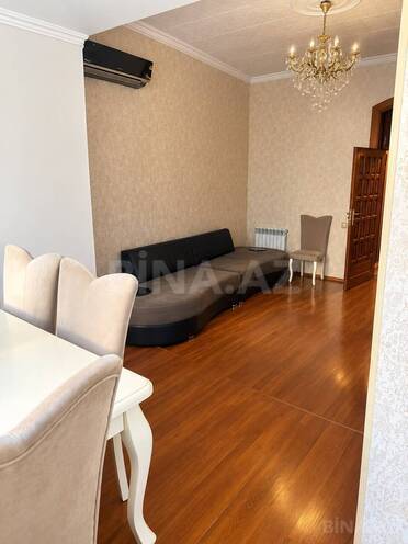 Satılır 3 otaqlı köhnə tikili 70 m², 28 May m., photo 4 from 10