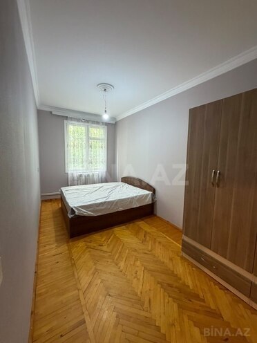 İcarəyə verilir 3 otaqlı yeni tikili 80 m², Memar Əcəmi m., photo 3 from 10