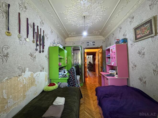 Продаётся 3-комн. вторичка 80 м², м. Халглар Достлугу, photo 8 from 16