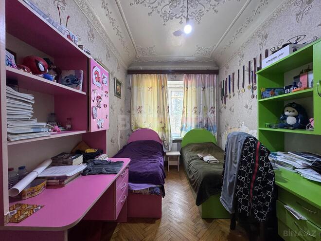 Продаётся 3-комн. вторичка 80 м², м. Халглар Достлугу, photo 9 from 16