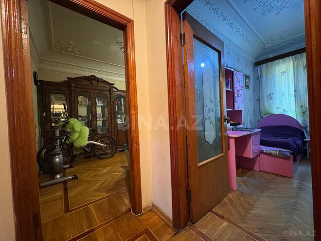 Продаётся 3-комн. вторичка 80 м², м. Халглар Достлугу, photo 14 from 16