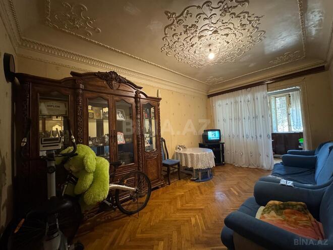 Продаётся 3-комн. вторичка 80 м², м. Халглар Достлугу, photo 1 from 16