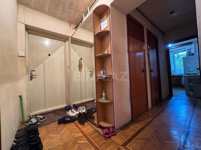 Продаётся 3-комн. вторичка 80 м², м. Халглар Достлугу, photo 15 from 16