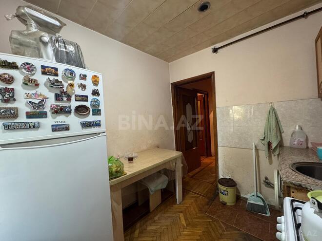 Продаётся 3-комн. вторичка 80 м², м. Халглар Достлугу, photo 11 from 16