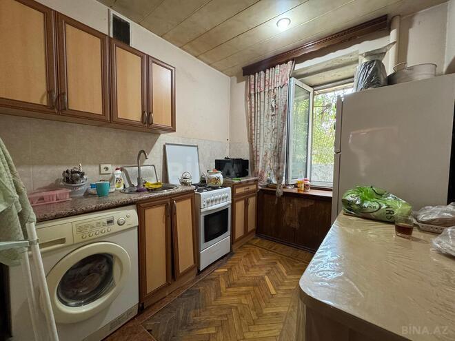 Продаётся 3-комн. вторичка 80 м², м. Халглар Достлугу, photo 10 from 16