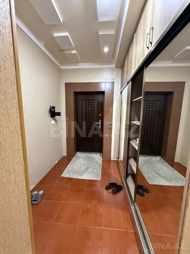 Сдаётся 3-комн. новостройка 120 м², м. Низами, photo 13 from 17