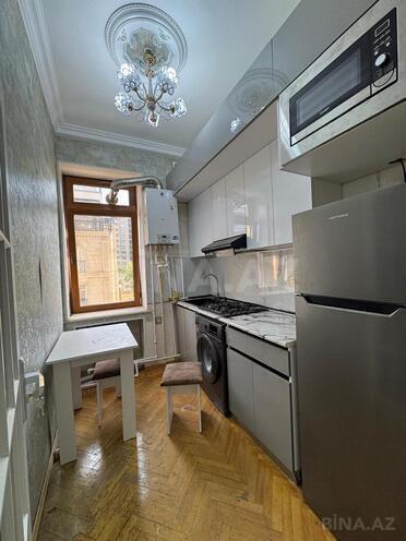 Продаётся 2-комн. вторичка 45 м², пос. Баилова, photo 8 from 21