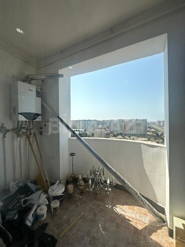 Продается 2-комн. новостройка 59 м², м. Нариман Нариманов, photo 9 from 15
