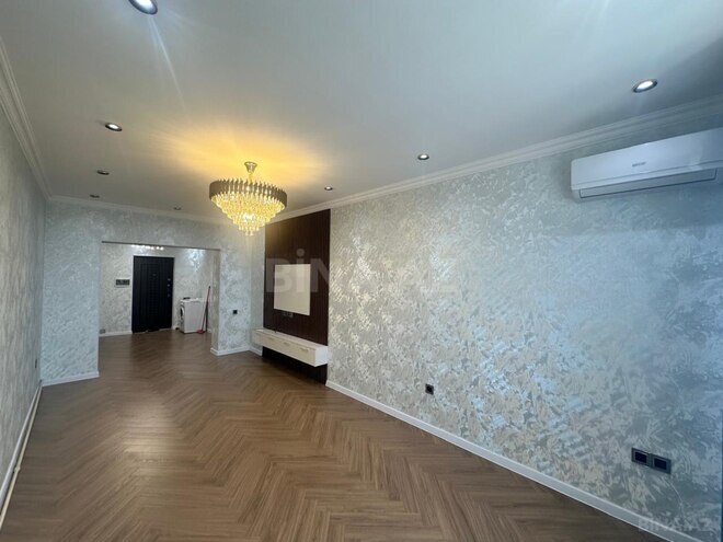 Продается 2-комн. новостройка 59 м², м. Нариман Нариманов, photo 4 from 15