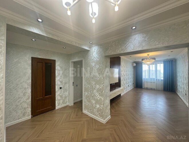 Продается 2-комн. новостройка 59 м², м. Нариман Нариманов, photo 5 from 15