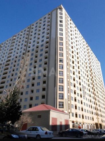 Продается 2-комн. новостройка 59 м², м. Нариман Нариманов, photo 10 from 15
