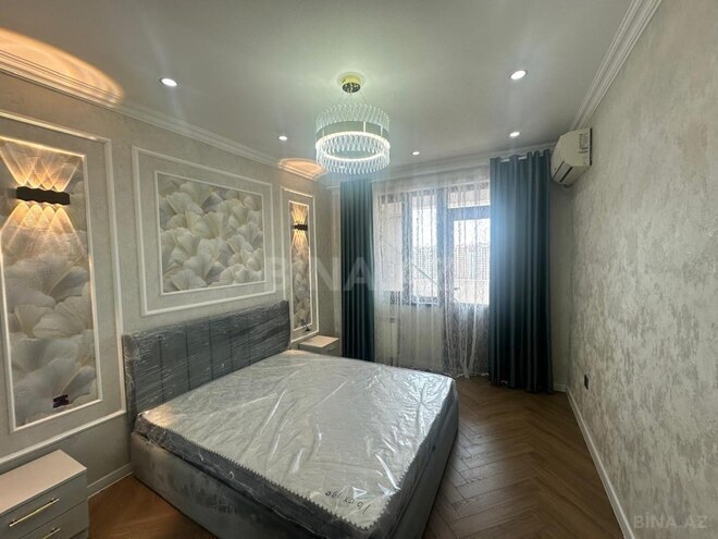 Продается 2-комн. новостройка 59 м², м. Нариман Нариманов, photo 7 from 15
