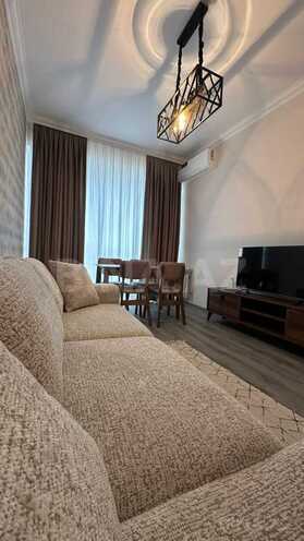 Сдаётся 2-комн. новостройка 52 м², м. 20 января, photo 3 from 16