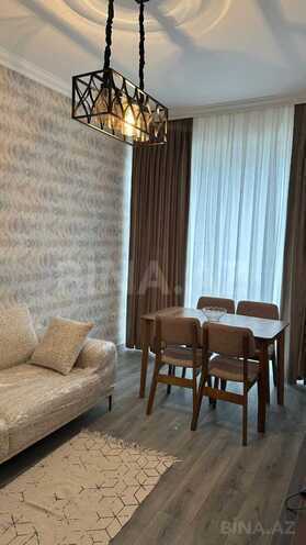 Сдаётся 2-комн. новостройка 52 м², м. 20 января, photo 4 from 16