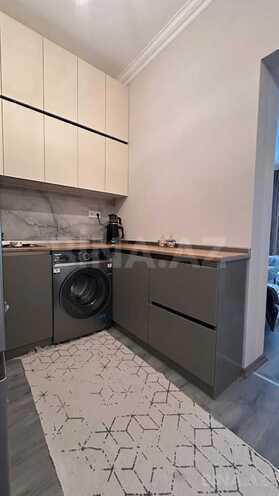 Сдаётся 2-комн. новостройка 52 м², м. 20 января, photo 12 from 16