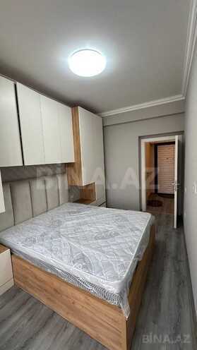 Сдаётся 2-комн. новостройка 52 м², м. 20 января, photo 6 from 16