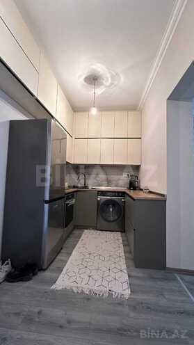 Сдаётся 2-комн. новостройка 52 м², м. 20 января, photo 13 from 16