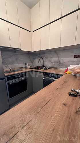 Сдаётся 2-комн. новостройка 52 м², м. 20 января, photo 9 from 16