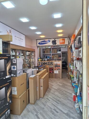 Satılır  obyekt 85 m², Neftçilər m., photo 5 from 9