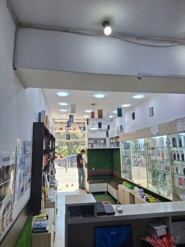 Satılır  obyekt 85 m², Neftçilər m., photo 1 from 9