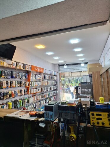 Satılır  obyekt 85 m², Neftçilər m., photo 8 from 9