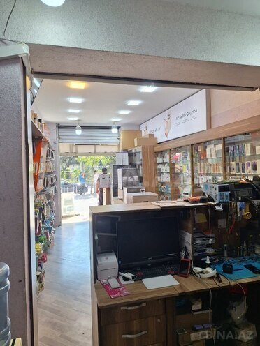 Satılır  obyekt 85 m², Neftçilər m., photo 6 from 9