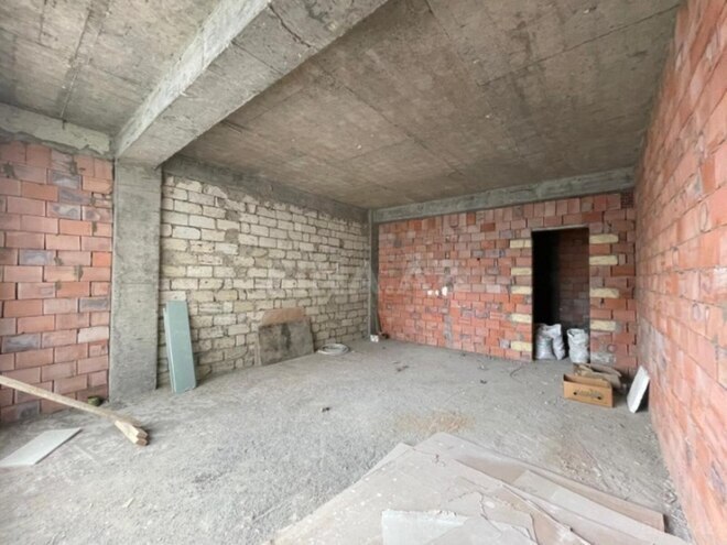 Satılır 3 otaqlı yeni tikili 122 m², İnşaatçılar m., photo 6 from 7