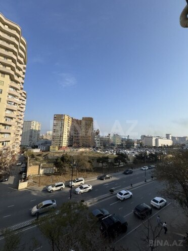 Satılır 3 otaqlı yeni tikili 122 m², İnşaatçılar m., photo 3 from 7