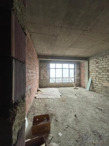 Satılır 3 otaqlı yeni tikili 122 m², İnşaatçılar m., photo 4 from 7