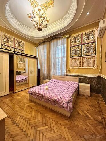 Сдаётся 5-комн. вторичка 250 м², м. Сахил, photo 27 from 29