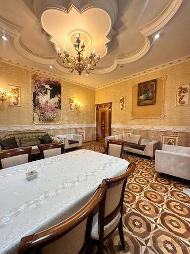 Сдаётся 5-комн. вторичка 250 м², м. Сахил, photo 3 from 29