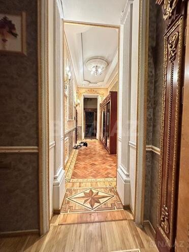 Сдаётся 5-комн. вторичка 250 м², м. Сахил, photo 15 from 29