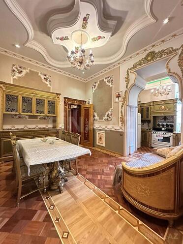 Сдаётся 5-комн. вторичка 250 м², м. Сахил, photo 28 from 29